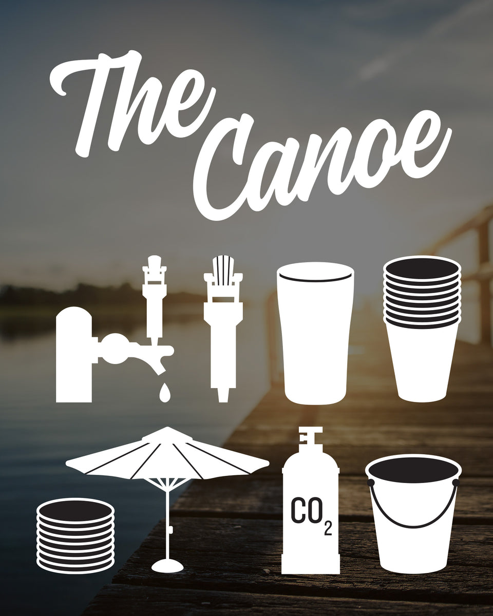 The Canoe