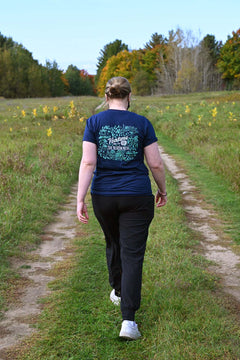 Detour Tee