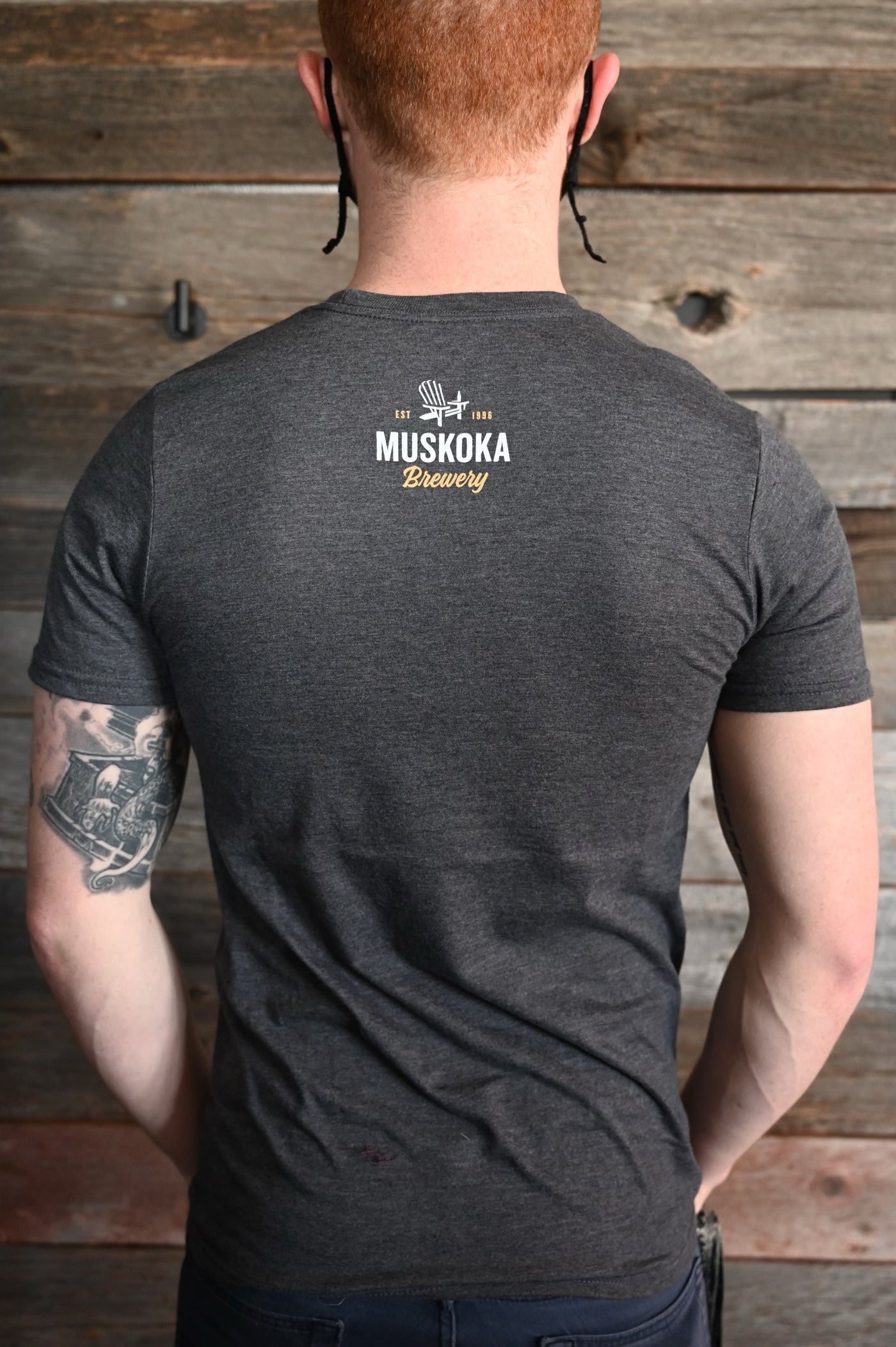 Beer Whisperer Tee