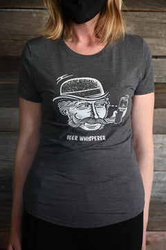 Beer Whisperer Tee